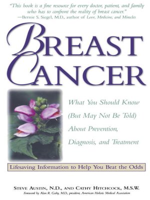 Breast Cancer - ebook
